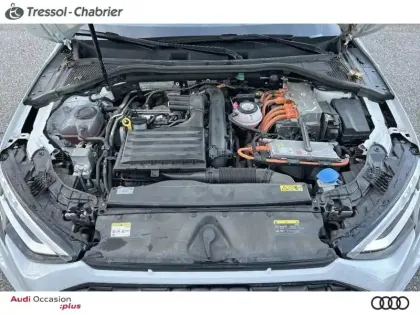 Photo 6 Audi A3  Sportback 40 TFSIe 204 S tronic 6 S Line