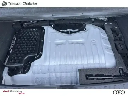 Photo 26 Audi A3  Sportback 40 TFSIe 204 S tronic 6 S Line