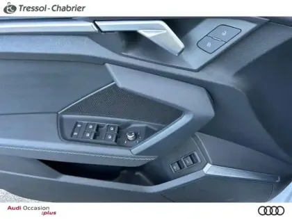 Photo 19 Audi A3  Sportback 40 TFSIe 204 S tronic 6 S Line