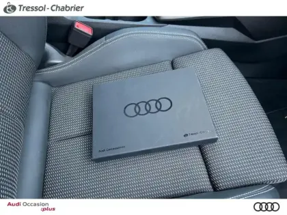 Photo 15 Audi A3  Sportback 40 TFSIe 204 S tronic 6 S Line