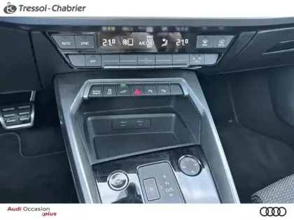 Photo 21 Audi A3  Sportback 40 TFSIe 204 S tronic 6 S Line