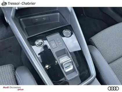 Photo 23 Audi A3  Sportback 40 TFSIe 204 S tronic 6 S Line