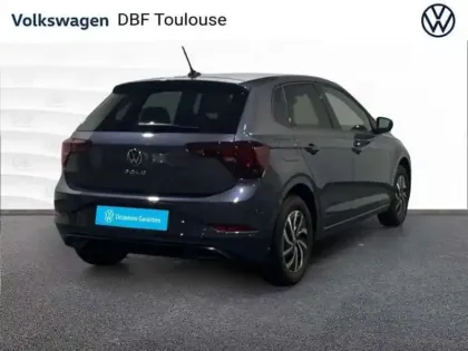 Photo 6 Volkswagen Polo 1.0 TSI 95 S&S BVM5 VW Edition