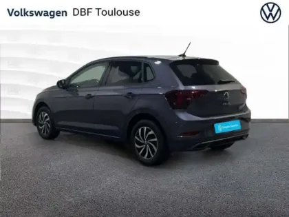 Photo 2 Volkswagen Polo 1.0 TSI 95 S&S BVM5 VW Edition