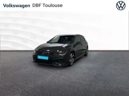 Photo Volkswagen Golf 2.0 Tsi 300 Dsg7 Gti Clubsport 45