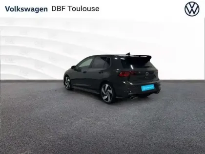Photo 2 Volkswagen Golf 2.0 TSI 300 DSG7 GTI Clubsport 45