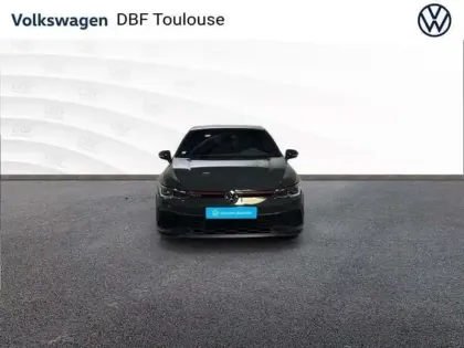 Photo 4 Volkswagen Golf 2.0 TSI 300 DSG7 GTI Clubsport 45