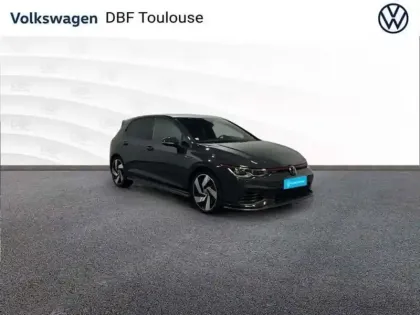 Photo 5 Volkswagen Golf 2.0 TSI 300 DSG7 GTI Clubsport 45