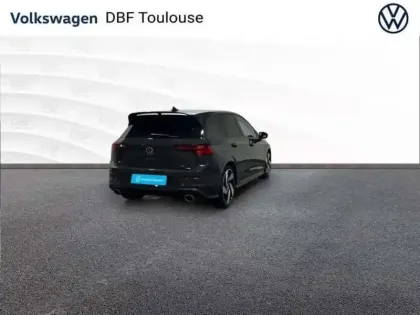 Photo 6 Volkswagen Golf 2.0 TSI 300 DSG7 GTI Clubsport 45