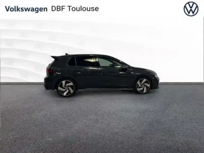 Photo 7 Volkswagen Golf 2.0 TSI 300 DSG7 GTI Clubsport 45