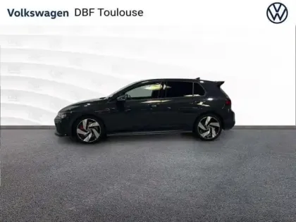 Photo 1 Volkswagen Golf 2.0 TSI 300 DSG7 GTI Clubsport 45