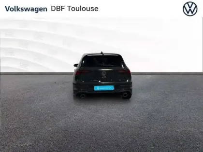 Photo 3 Volkswagen Golf 2.0 TSI 300 DSG7 GTI Clubsport 45