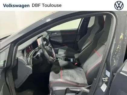 Photo 9 Volkswagen Golf 2.0 TSI 300 DSG7 GTI Clubsport 45