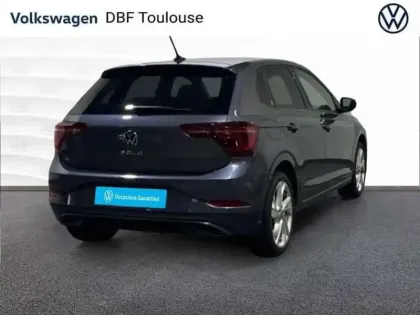 Photo 6 Volkswagen Polo 1.0 TSI 95 S&S BVM5 Style