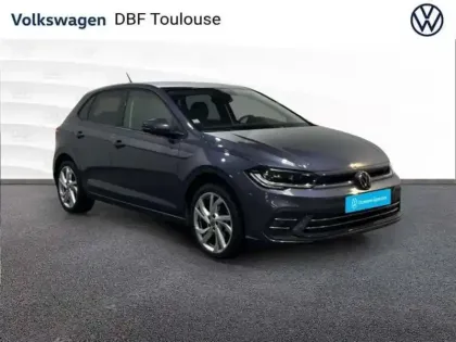 Photo 5 Volkswagen Polo 1.0 TSI 95 S&S BVM5 Style