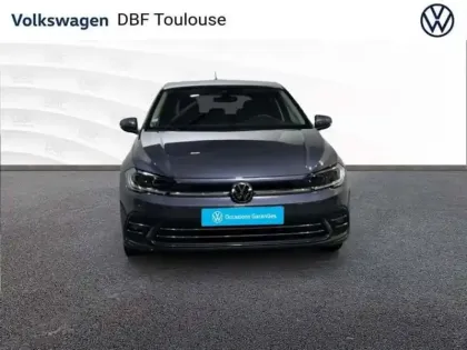 Photo 4 Volkswagen Polo 1.0 TSI 95 S&S BVM5 Style