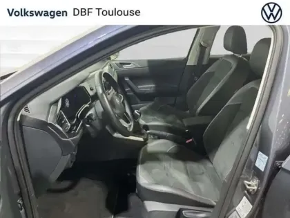 Photo 9 Volkswagen Polo 1.0 TSI 95 S&S BVM5 Style