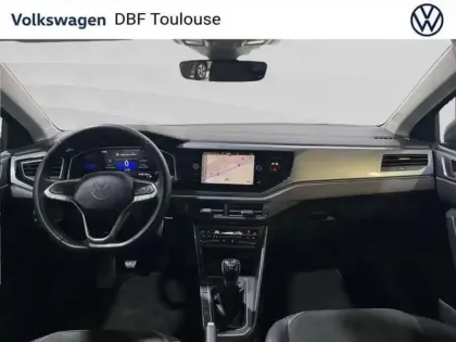 Photo 8 Volkswagen Polo 1.0 TSI 95 S&S BVM5 Style