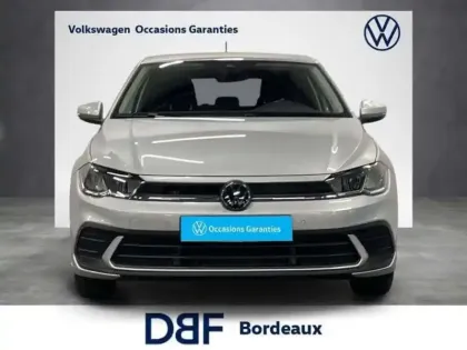 Photo 6 Volkswagen Polo 1.0 TSI 95 S&S BVM5 VW Edition