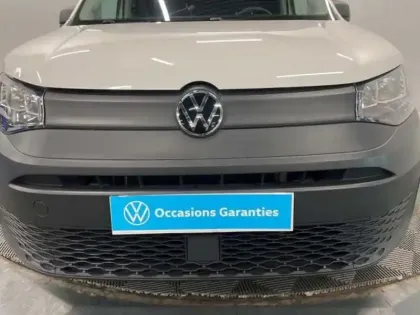 Photo 7 Volkswagen Caddy CARGO 2.0 TDI 102 BVM6 BUSINESS