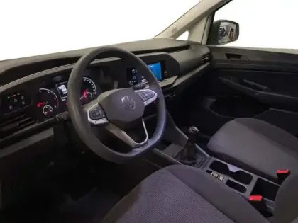 Photo 9 Volkswagen Caddy CARGO 2.0 TDI 102 BVM6 BUSINESS