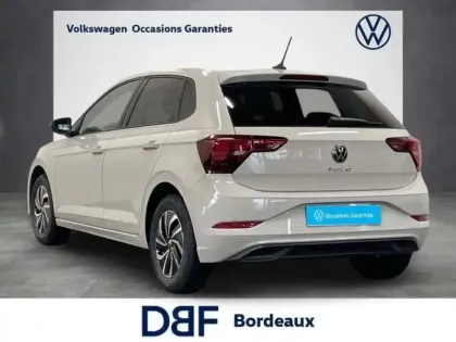 Photo 2 Volkswagen Polo 1.0 TSI 95 S&S BVM5 Life
