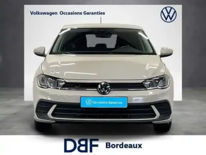 Photo 6 Volkswagen Polo 1.0 TSI 95 S&S BVM5 Life