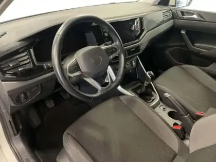 Photo 9 Volkswagen Polo 1.0 TSI 95 S&S BVM5 Life