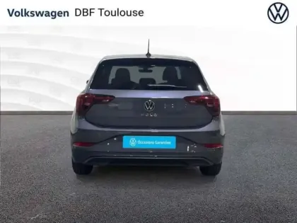 Photo 13 Volkswagen Polo 1.0 TSI 95 S&S BVM5 VW Edition