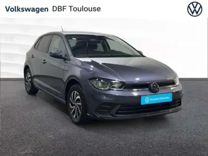 Photo 15 Volkswagen Polo 1.0 TSI 95 S&S BVM5 VW Edition