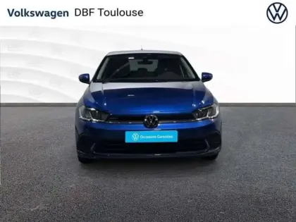 Photo 4 Volkswagen Polo 1.0 TSI 95 S&S BVM5 VW Edition