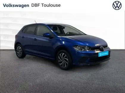 Photo 5 Volkswagen Polo 1.0 TSI 95 S&S BVM5 VW Edition