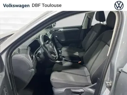 Photo 9 Volkswagen T-roc 1.0 TSI 110 Start/Stop BVM6 Life
