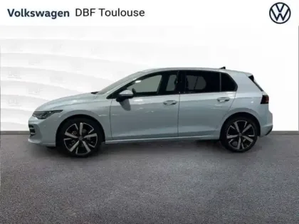 Photo 1 Volkswagen Golf 1.5 TSI EVO2 116 BVM6 VW Edition