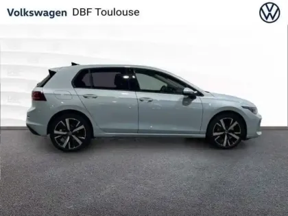 Photo 7 Volkswagen Golf 1.5 TSI EVO2 116 BVM6 VW Edition