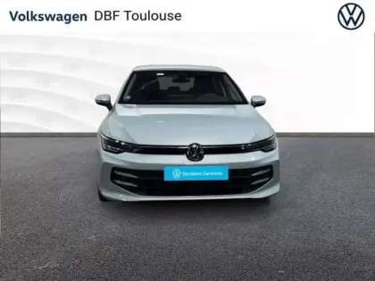 Photo 4 Volkswagen Golf 1.5 TSI EVO2 116 BVM6 VW Edition