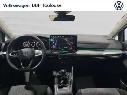 Photo 8 Volkswagen Golf 1.5 TSI EVO2 116 BVM6 VW Edition