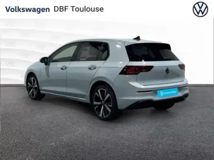 Photo 2 Volkswagen Golf 1.5 TSI EVO2 116 BVM6 VW Edition