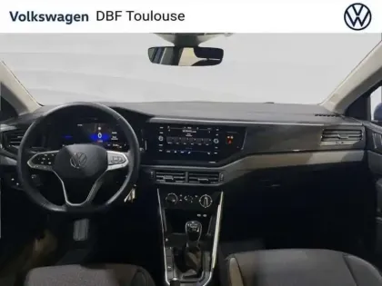 Photo 8 Volkswagen Polo 1.0 TSI 95 S&S BVM5 VW Edition