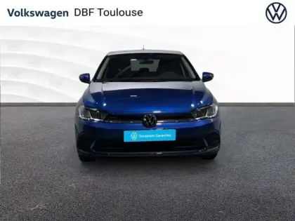 Photo 4 Volkswagen Polo 1.0 TSI 95 S&S BVM5 VW Edition