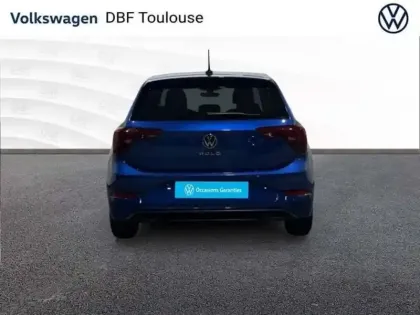 Photo 3 Volkswagen Polo 1.0 TSI 95 S&S BVM5 VW Edition