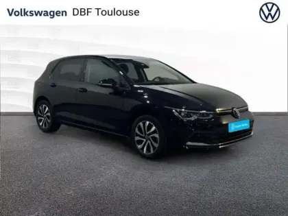 Photo 5 Volkswagen Golf 1.0 TSI OPF 110 BVM6 Active