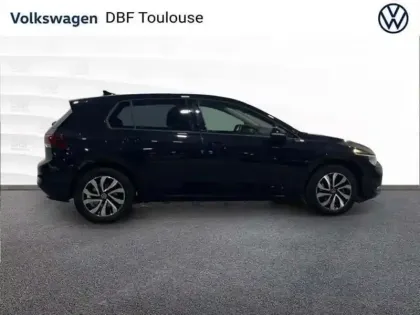 Photo 7 Volkswagen Golf 1.0 TSI OPF 110 BVM6 Active