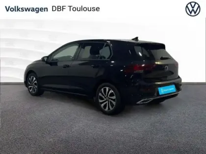 Photo 2 Volkswagen Golf 1.0 TSI OPF 110 BVM6 Active