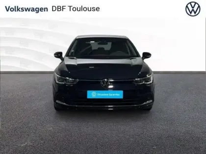 Photo 4 Volkswagen Golf 1.0 TSI OPF 110 BVM6 Active