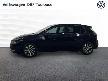Photo 1 Volkswagen Golf 1.0 TSI OPF 110 BVM6 Active