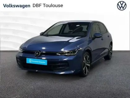 Photo Volkswagen Golf 1.5 Tsi Evo2 116 Bvm6 Vw Edition