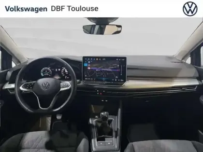 Photo 8 Volkswagen Golf 1.5 TSI EVO2 116 BVM6 VW Edition