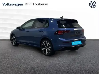 Photo 2 Volkswagen Golf 1.5 TSI EVO2 116 BVM6 VW Edition