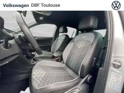 Photo 9 Volkswagen Tiguan 2.0 TDI 150ch DSG7 R-Line